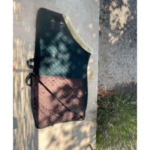 Couverture Kentucky Show Rug