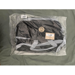 sac de pansage