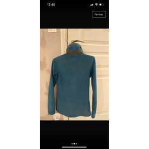 Veste polaire