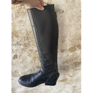 Bottes Sergio grasso 38