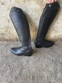 Bottes Sergio grasso 38