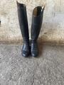 Bottes Sergio grasso 38