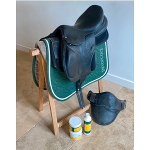 Selle Devoucoux Chiberta O