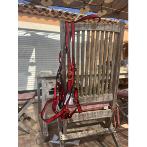 sidepull cheval
