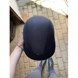 Casque Charles Owen sp8