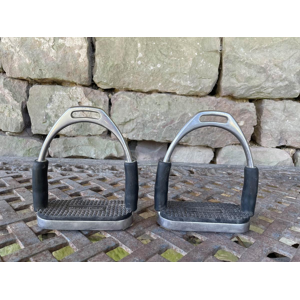 étriers sprenger junior