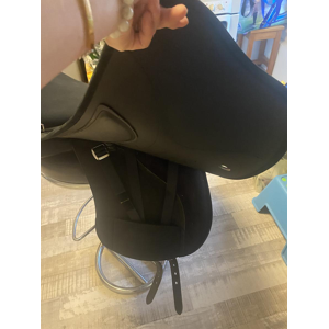 Selle endurance
