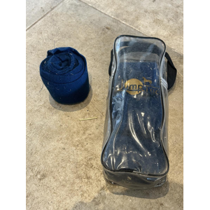 Bandes de repos jumptec