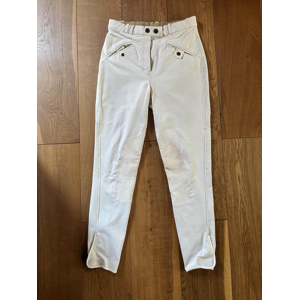 Pantalon Nicolas Touzaint blanc
