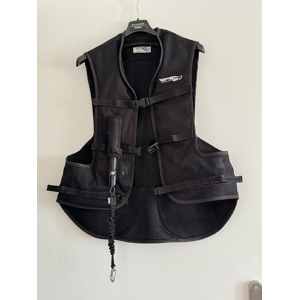 Gilet airbag HELITE