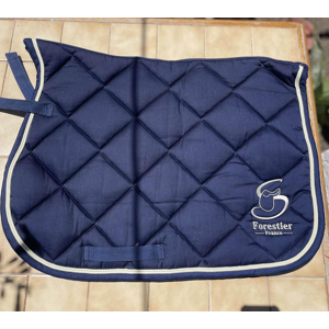 tapis de cheval
