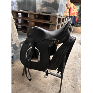 selle de cheval Fouganza