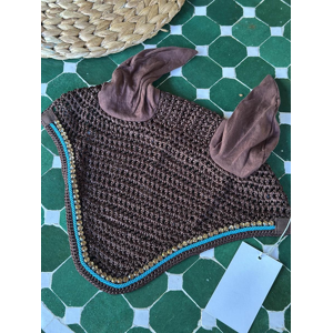 bonnet strass