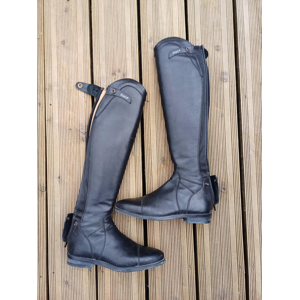 Bottes Ego7 neuves