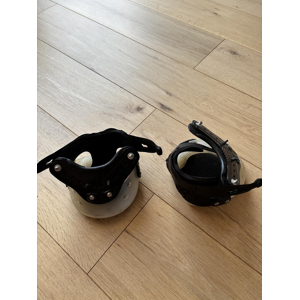 Chausson floating boots trainer
