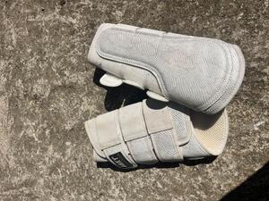 guêtres de dressage Anky