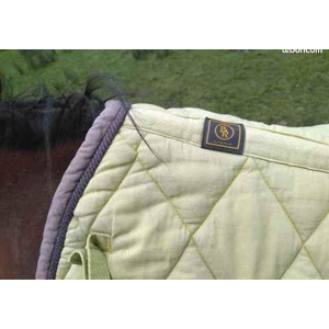 tapis de selle