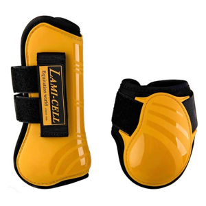 protections lamí cell honey gold