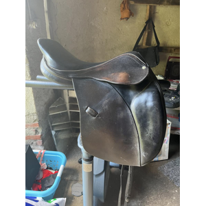Selle mixte tendance obstacle