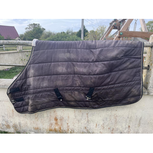Couverture de box