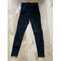 Pantalon noir XS décathlon