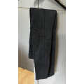 Pantalon noir XS décathlon