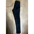 Pantalon noir XS décathlon