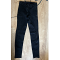 Pantalon noir XS décathlon