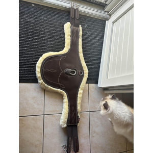 bavette kentucky mouton marron