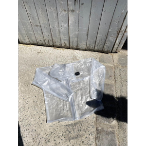kway transparent QHP