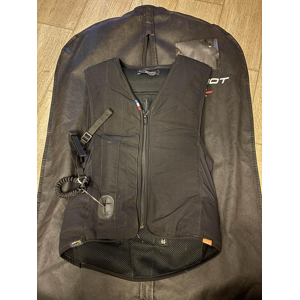 air bag all shot xs/s