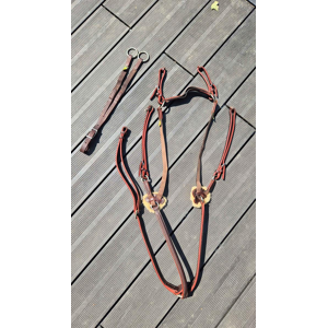 Collier de Chasse Devoucoux