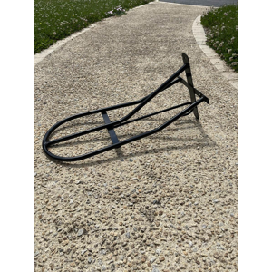 porte selle
