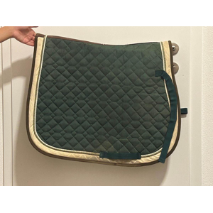 tapis USG vert