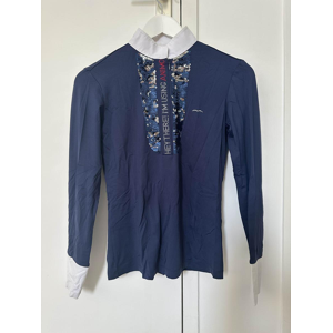 Polo de concours Animo