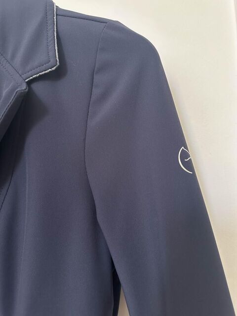 Veste de concours Equithème