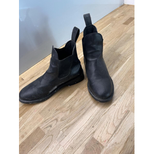 Paire de bottines