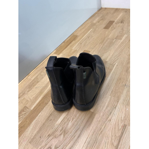 Paire de bottines
