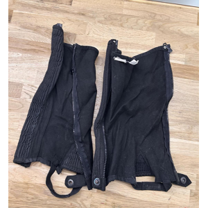 Paire de chaps