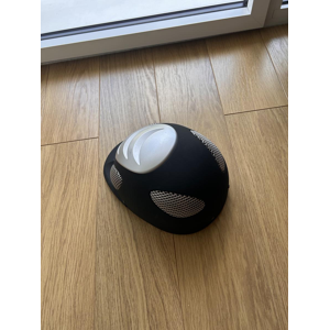 Casque GPA speed air