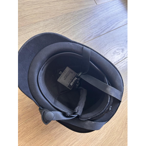 Casque équitation horze