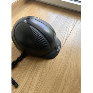 Casque équitation uvex