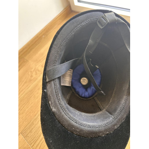 Casque équitation