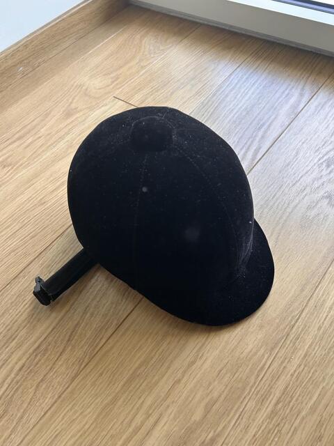 Casque équitation