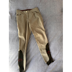 Pantalon d’équitation cavaleria toscana