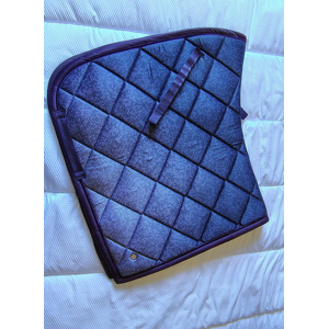 Tapis de selle
