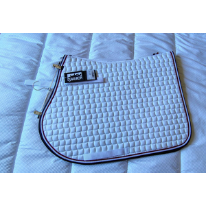 Tapis de selle