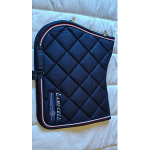 Tapis de selle