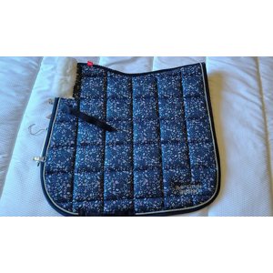 Tapis de selle