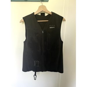 Gilet Airbag Segura